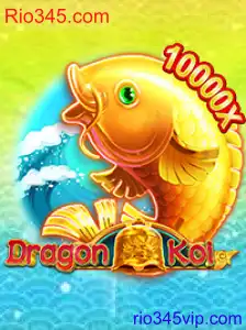 DragonKoi