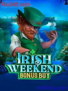 IrishWeekendBonusBuy